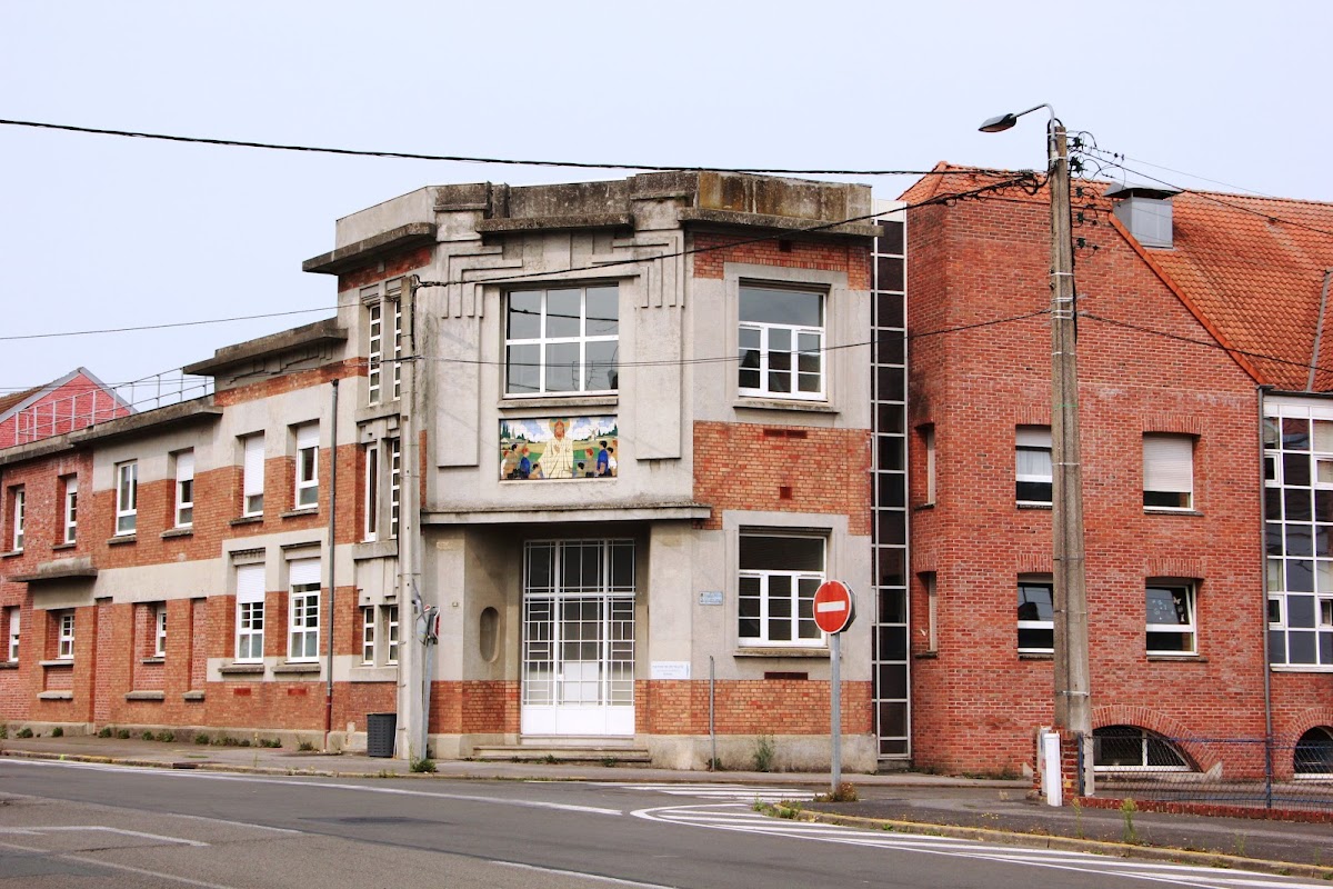 Photo de EHPAD La Maison du Moulin, EHPAD à MAUBEUGE