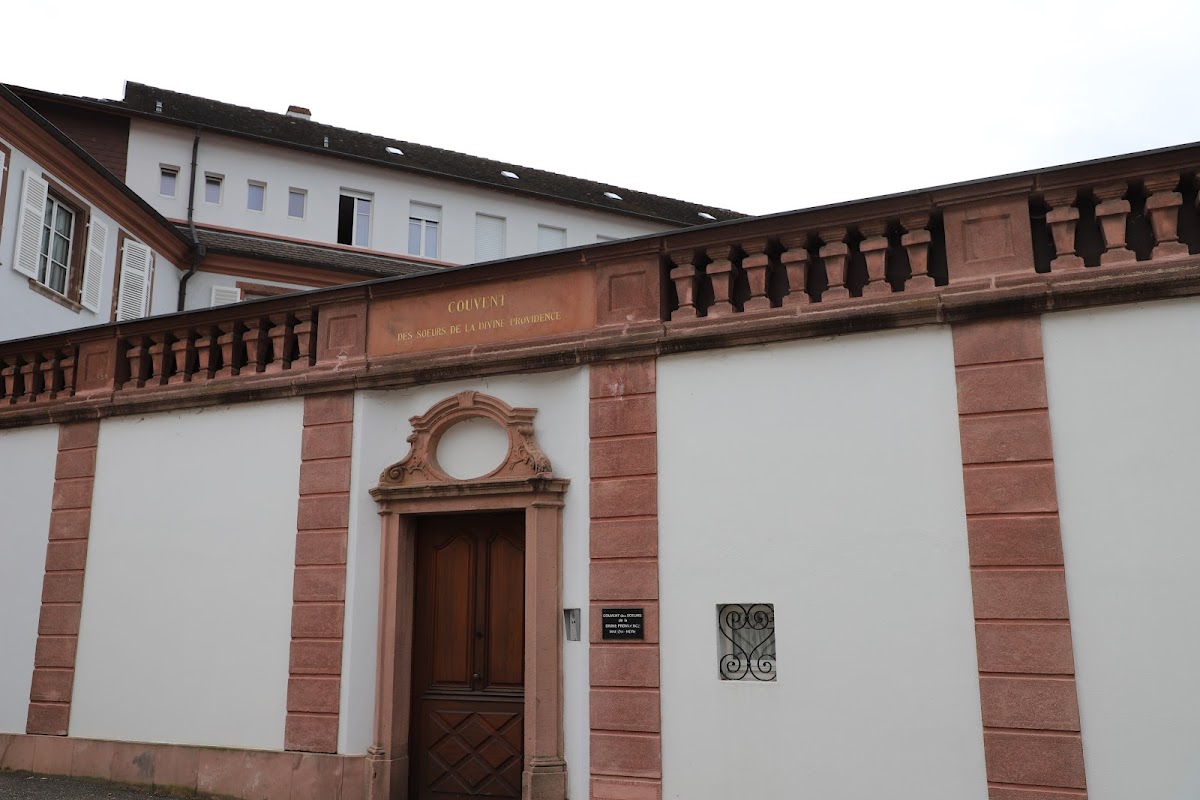 MR L KREMP-SOEURS RIBEAUVILLE - Photo 3 sur 5 - Chambres et hébergement