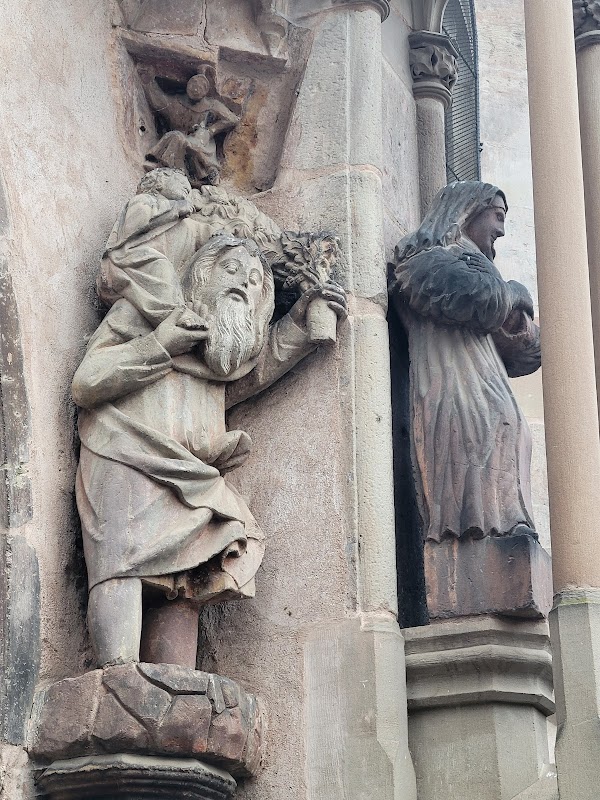 MR L KREMP-SOEURS RIBEAUVILLE - Photo 5 sur 5 - Environnement et extérieurs