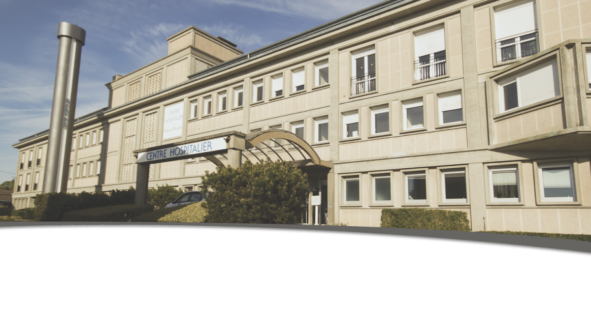 Photo de Unité de soins de longue durée Saint-Junien, ESLD à ST JUNIEN