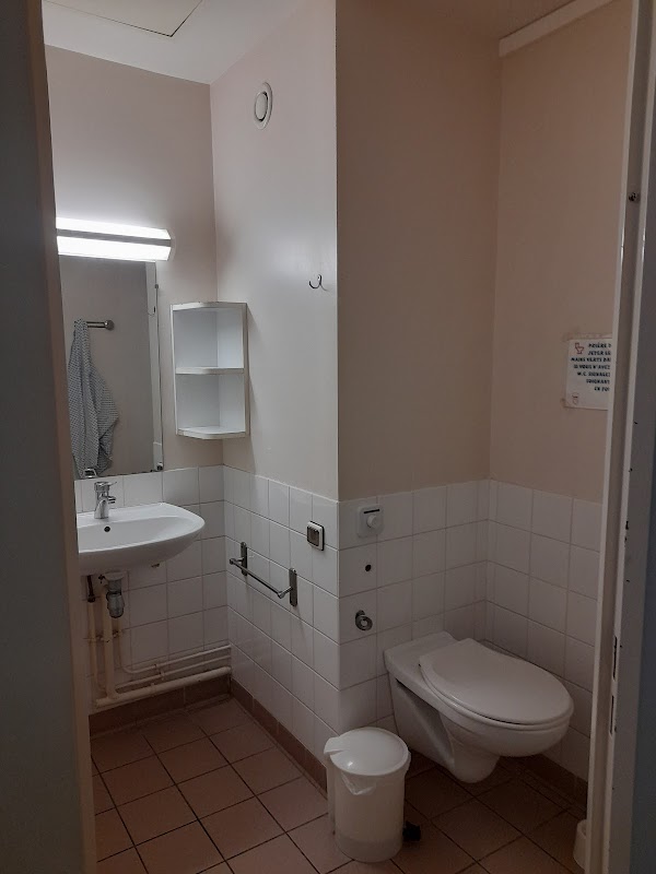 Unité de soins de longue durée Saint-Junien - Photo 4 sur 5 - Espaces de vie