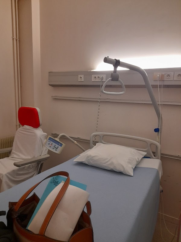 Unité de soins de longue durée Saint-Junien - Photo 3 sur 5 - Chambres et hébergement