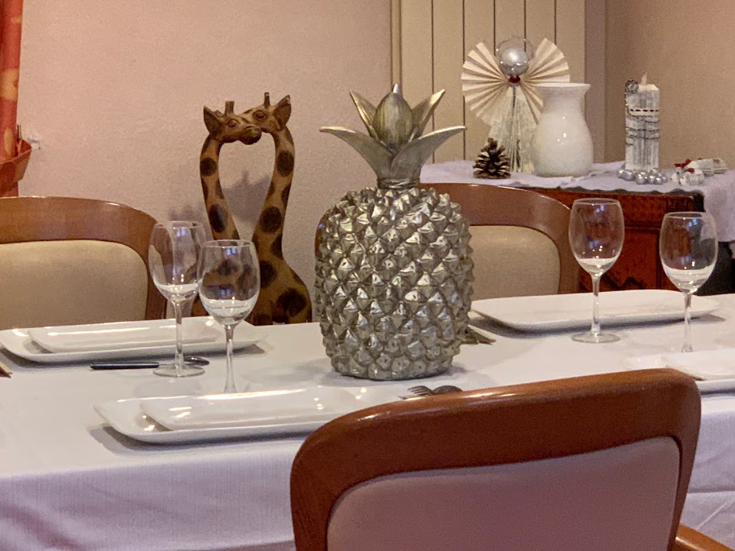 EHPAD La Maison Normande - Photo 5 sur 5 - Environnement et extérieurs