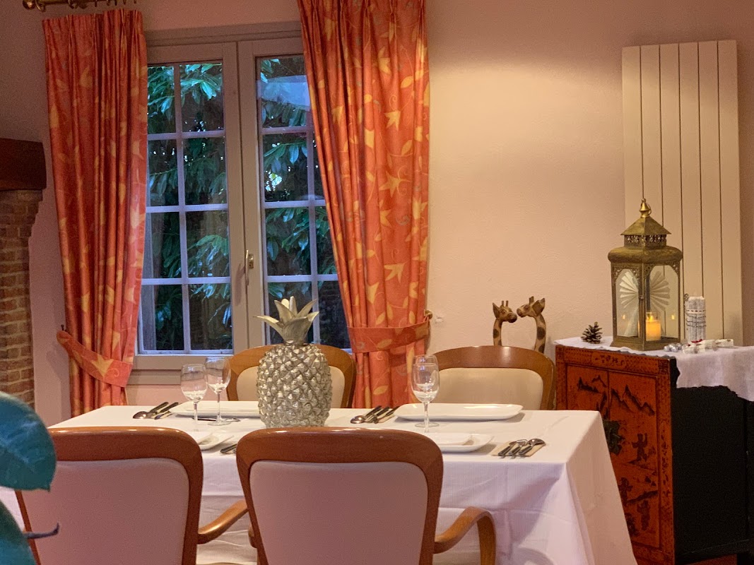 EHPAD La Maison Normande - Photo 3 sur 5 - Chambres et hébergement