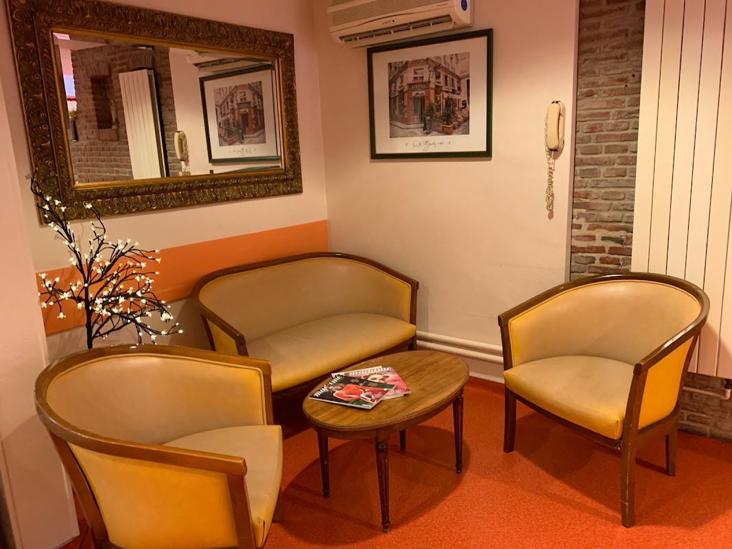 EHPAD La Maison Normande - Photo 4 sur 5 - Espaces de vie