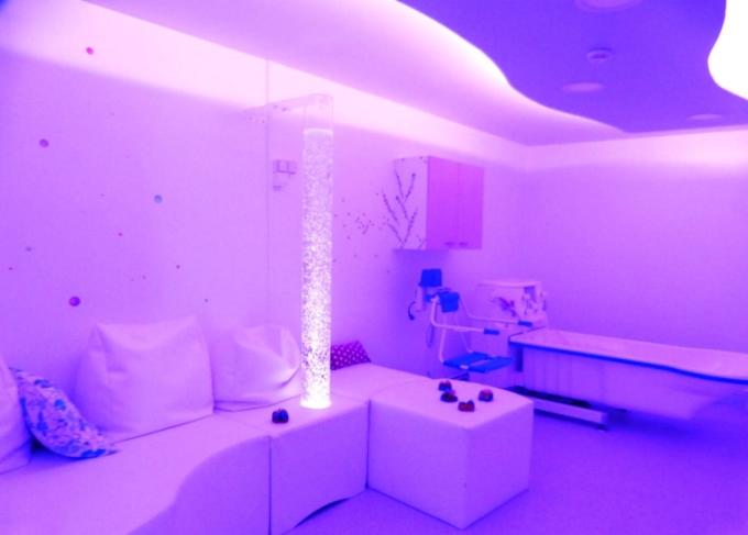 EHPAD Daniel Benoist - Photo 3 sur 3 - Chambres et hébergement