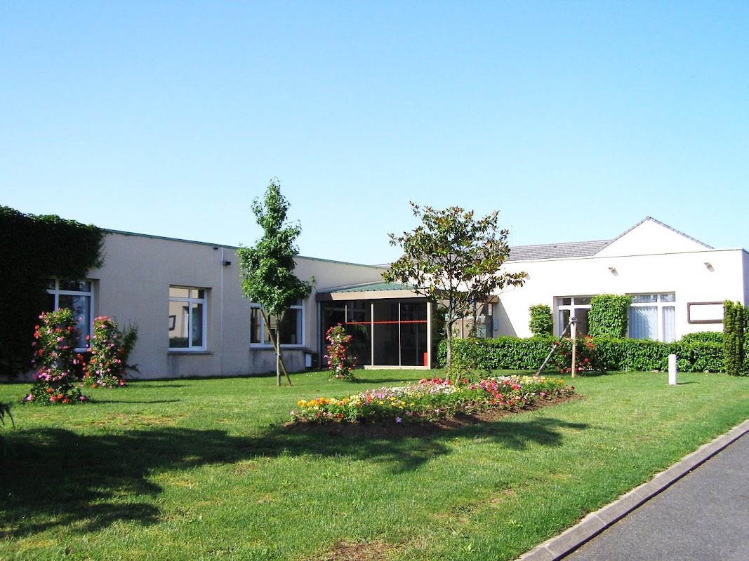 Photo de EHPAD Daniel Benoist, EHPAD à NEVERS