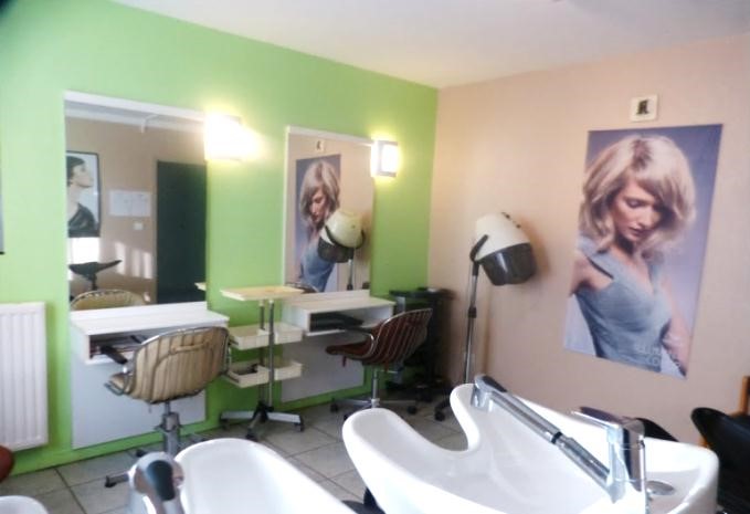 EHPAD Daniel Benoist - Photo 2 sur 3 - Intérieur et espaces communs