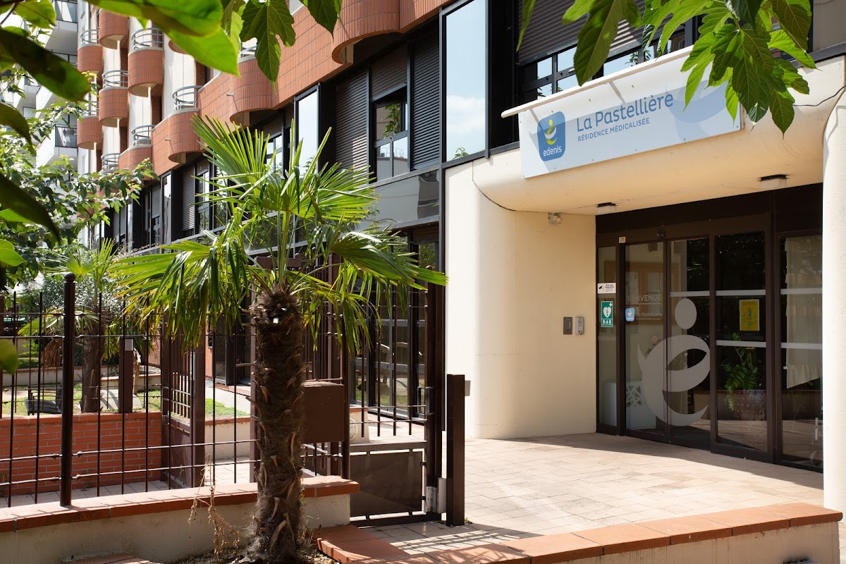 Photo de EHPAD Résidence La Pastellière, EHPAD à TOULOUSE