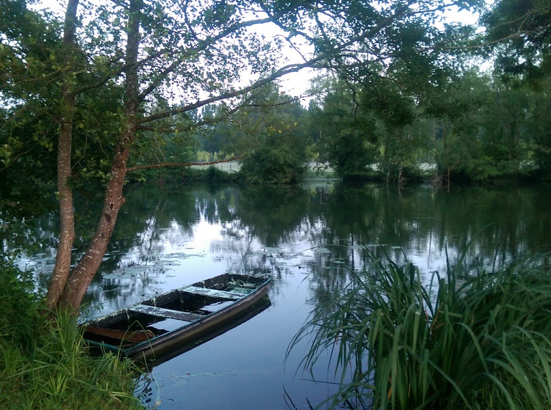 EHPAD Résidence de la Dronne - Photo 4 sur 5 - Espaces de vie