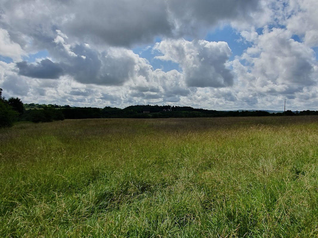 EHPAD Résidence de la Dronne - Photo 5 sur 5 - Environnement et extérieurs