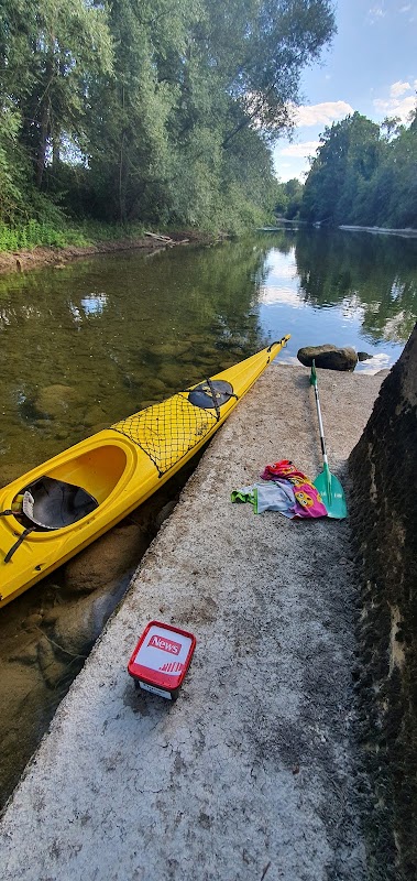Photo de EHPAD Résidence de la Dronne, EHPAD à BRANTOME