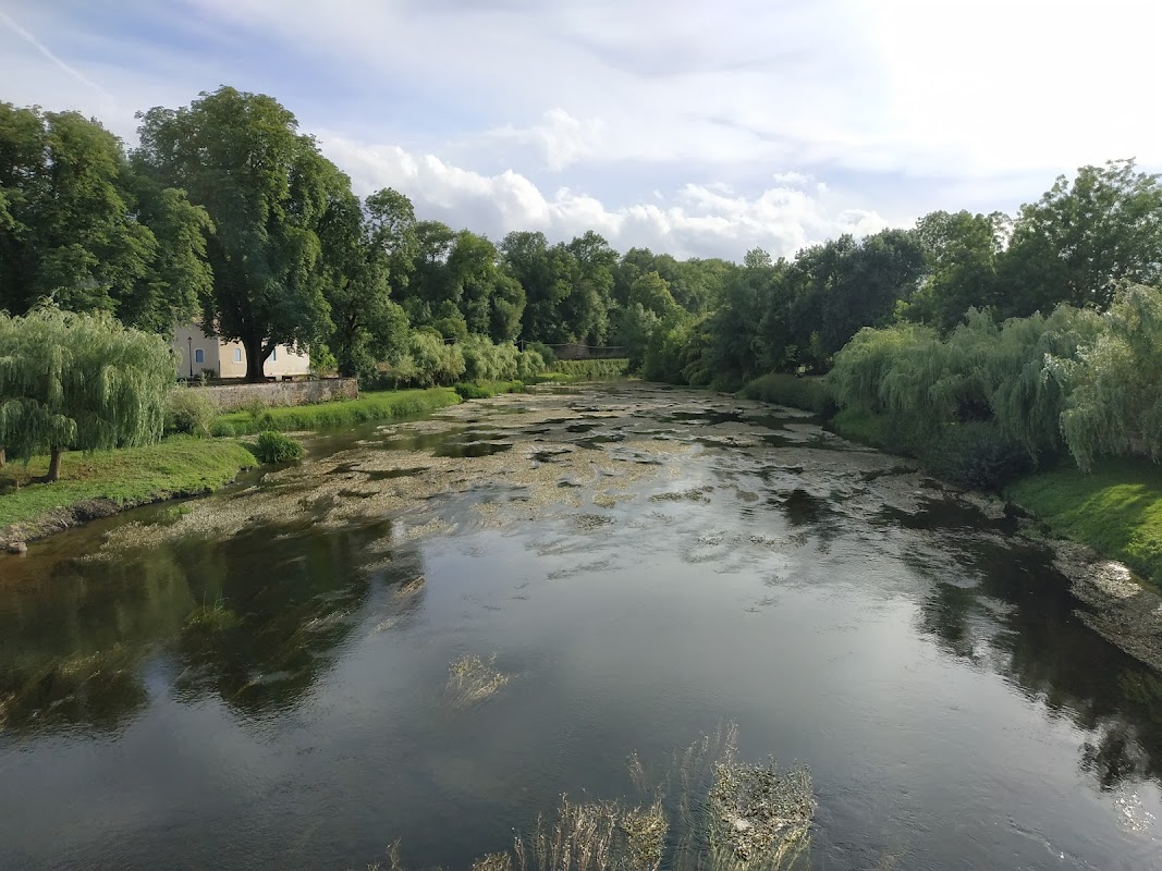 EHPAD Résidence de la Dronne - Photo 2 sur 5 - Intérieur et espaces communs