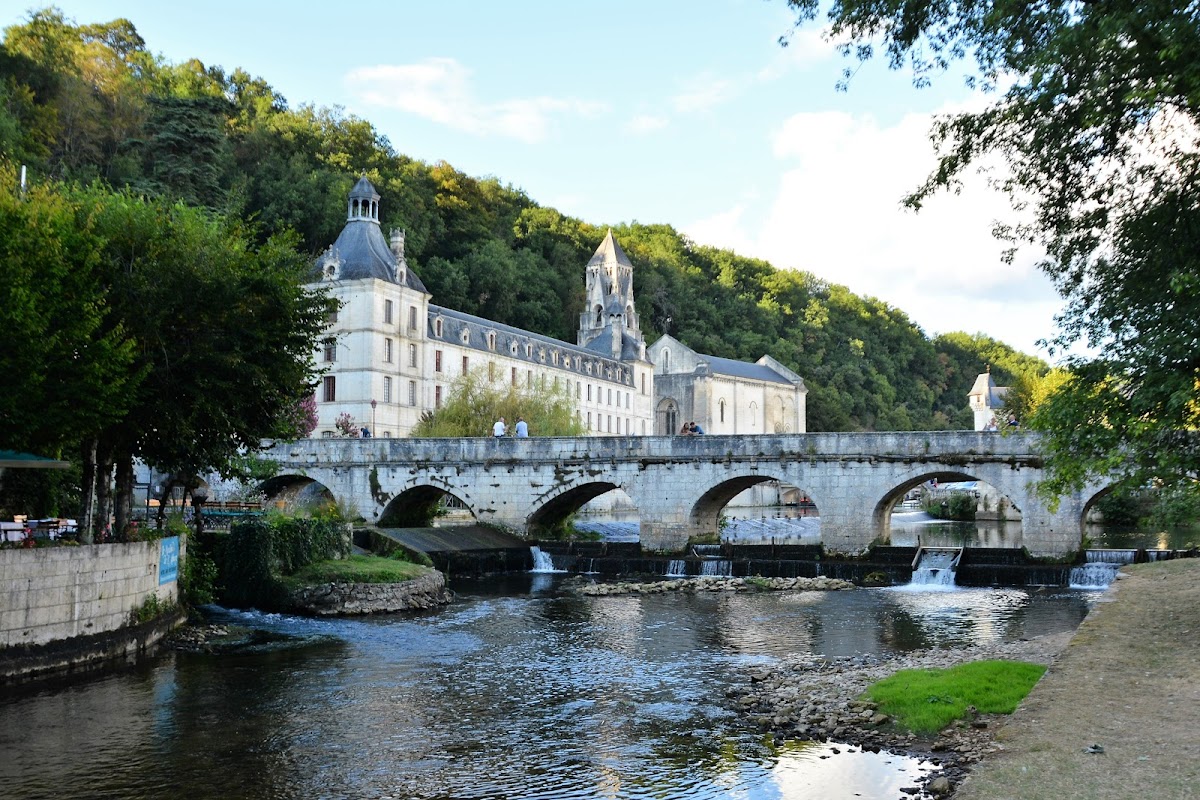 EHPAD Résidence de la Dronne - Photo 3 sur 5 - Chambres et hébergement