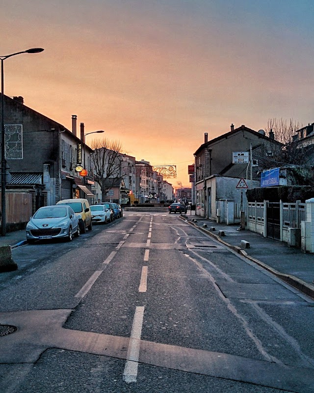 EHPAD Résidence de Goussainville - Photo 5 sur 5 - Environnement et extérieurs