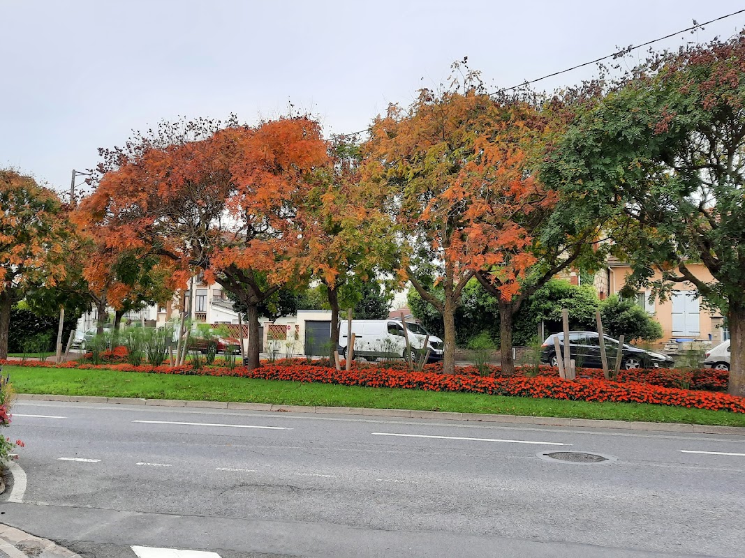Photo de EHPAD Résidence de Goussainville, EHPAD à GOUSSAINVILLE