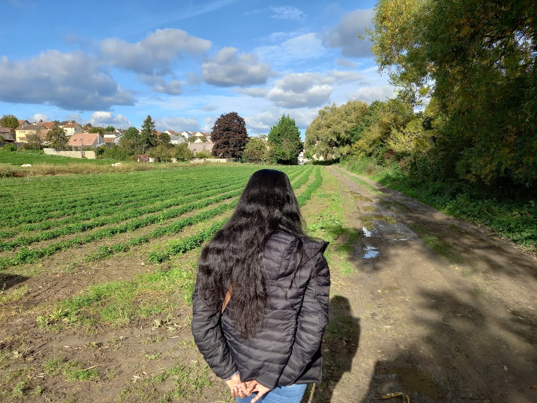 EHPAD Résidence de Goussainville - Photo 4 sur 5 - Espaces de vie