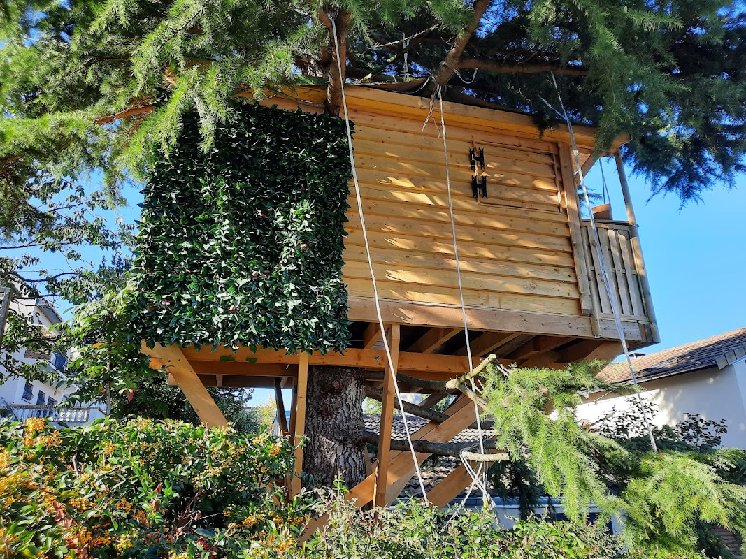 EHPAD Résidence de Goussainville - Photo 2 sur 5 - Intérieur et espaces communs