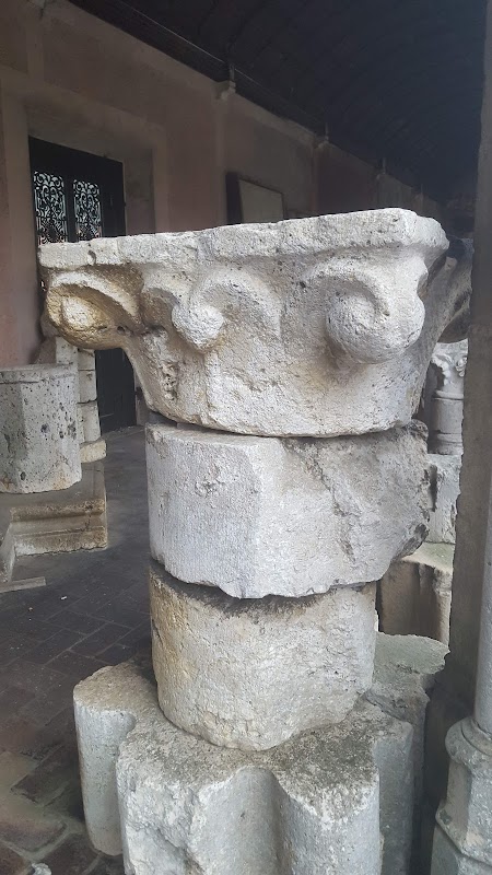 Fondation d'Aligre & Marie-Thérèse - Photo 5 sur 5 - Environnement et extérieurs