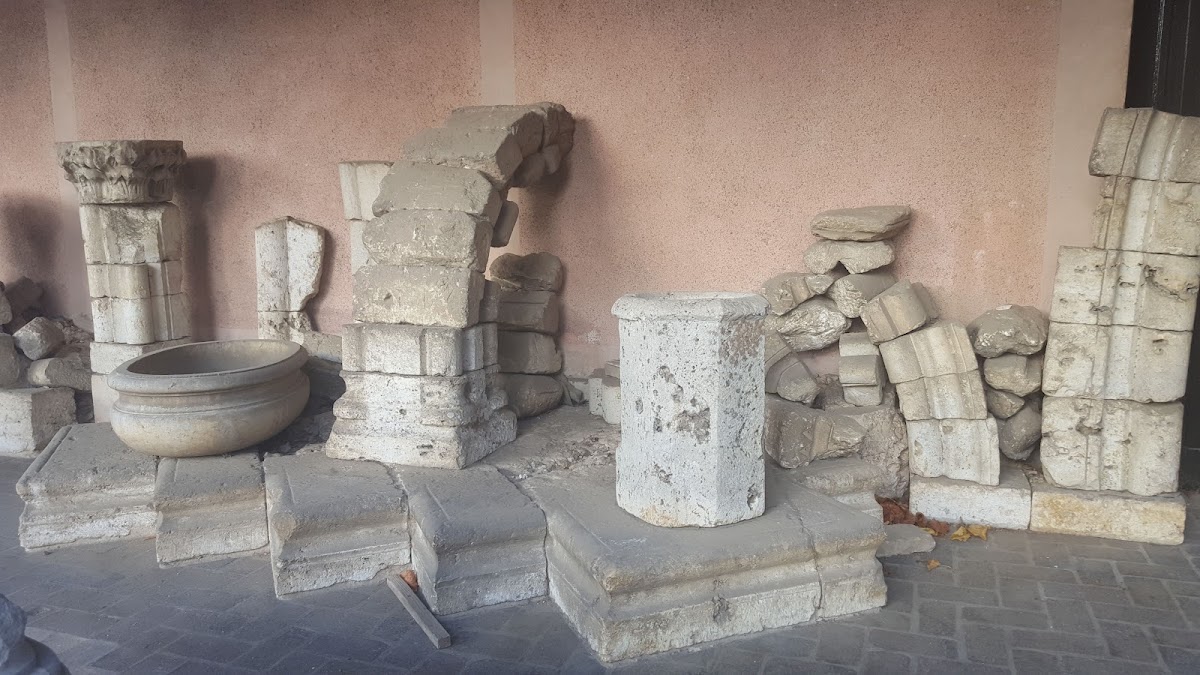 Photo de Fondation d'Aligre & Marie-Thérèse, EHPAD à LEVES