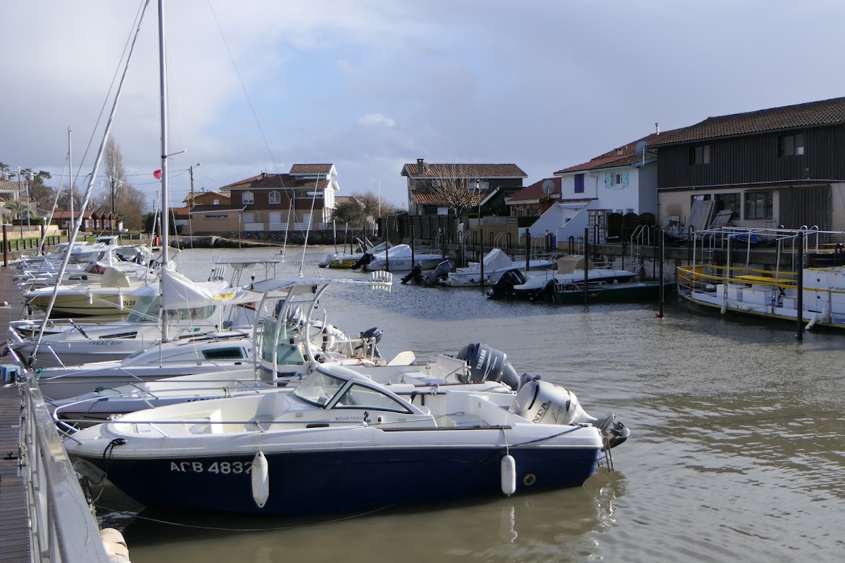 Résidence autonomie Les chênes verts - Photo 2 sur 5 - Intérieur et espaces communs