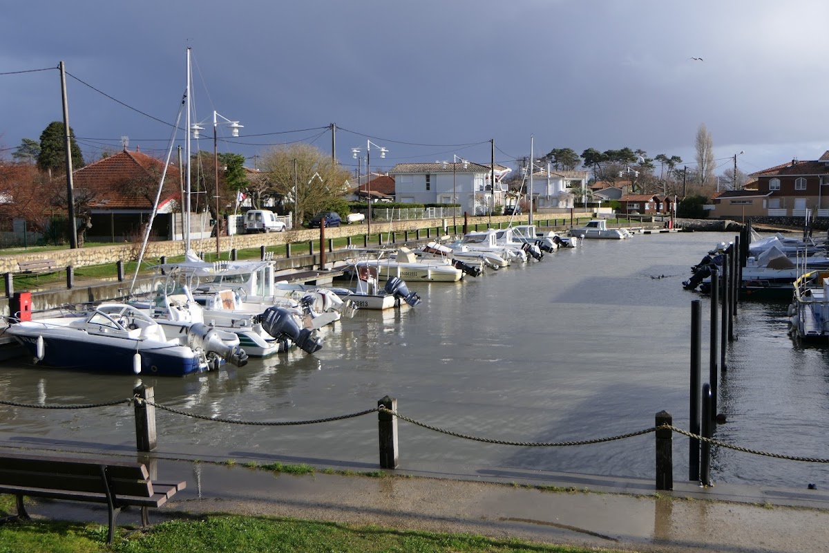 Résidence autonomie Les chênes verts - Photo 3 sur 5 - Chambres et hébergement