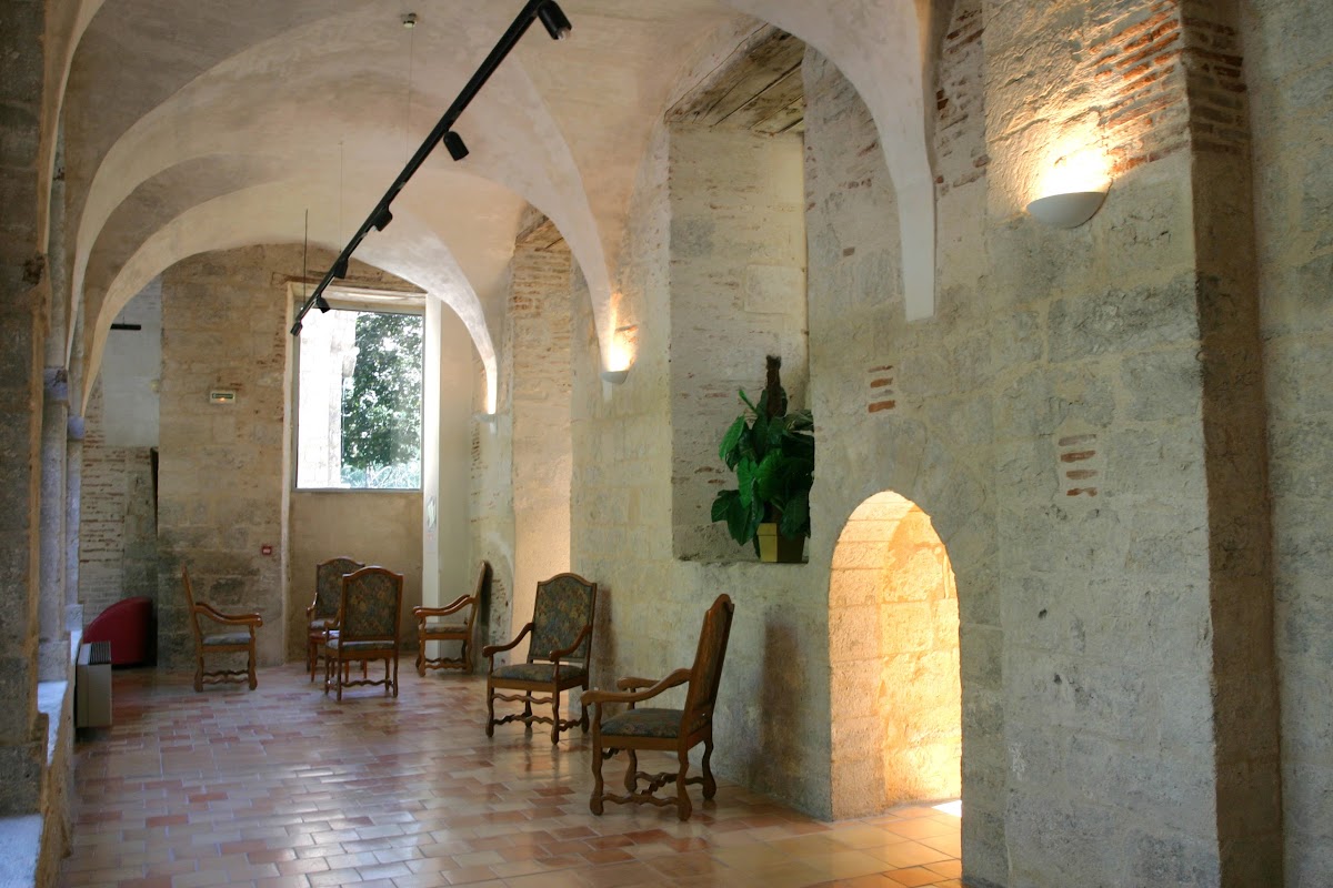 EHPAD Résidence La Barte - Photo 3 sur 4 - Chambres et hébergement