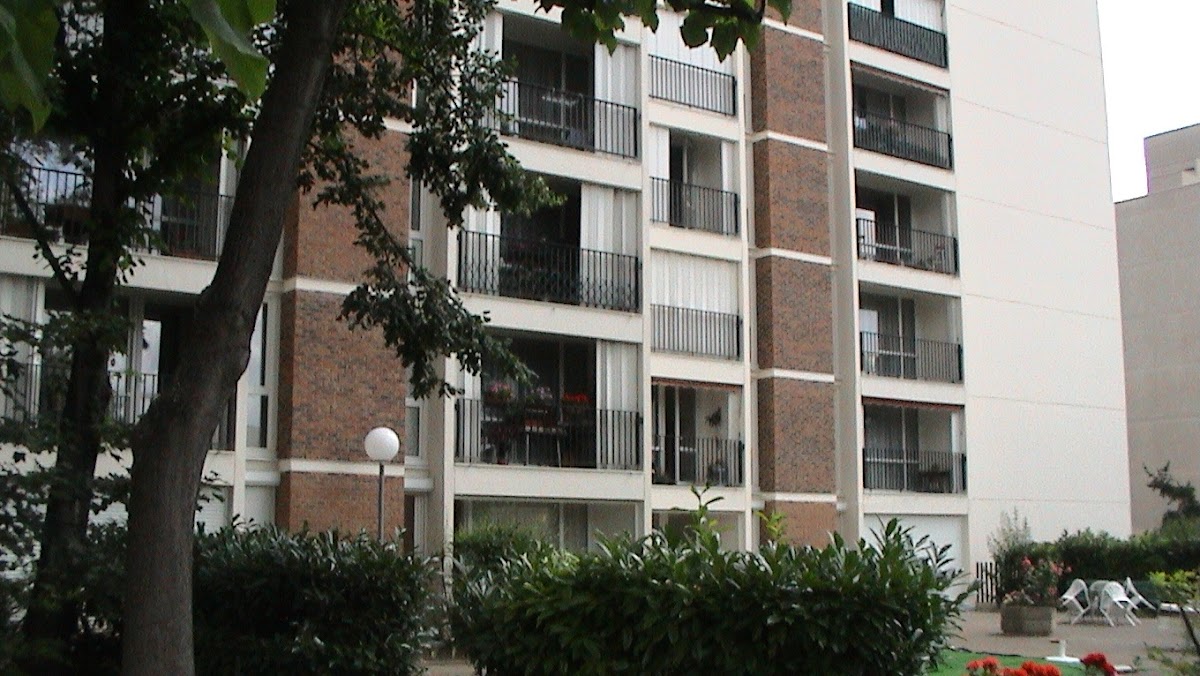 Résidence Maryse Bastié - Photo principale