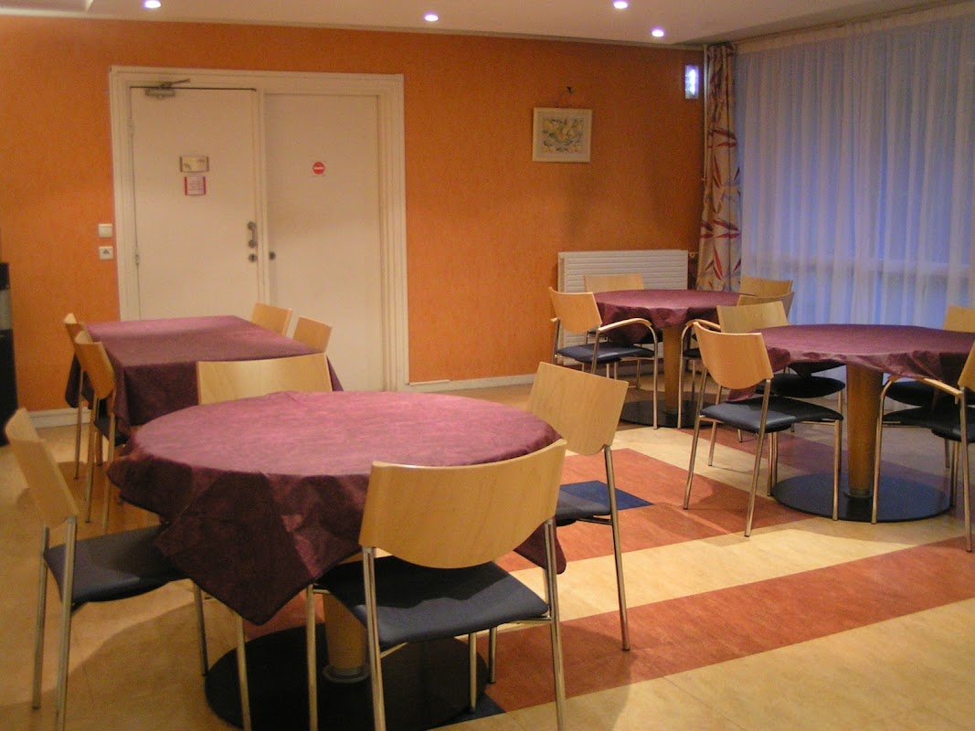 Résidence Maryse Bastié - Photo 5 sur 5 - Environnement et extérieurs