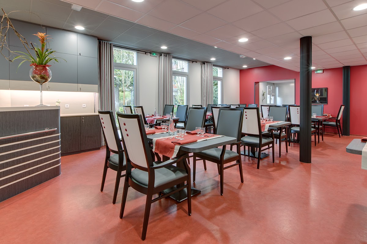 EHPAD Les Jardins de Caudéran - Photo 2 sur 5 - Intérieur et espaces communs