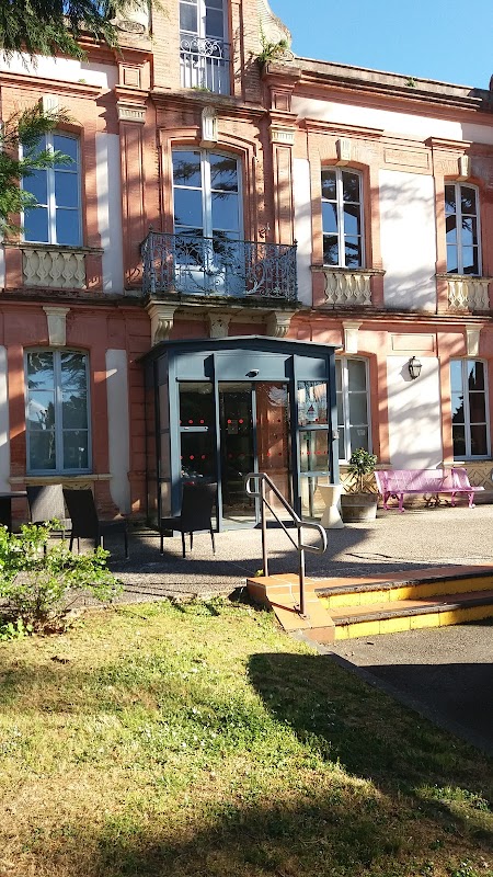 Photo de EHPAD Marius Prudhom, EHPAD à AUTERIVE