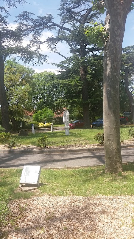 EHPAD Marius Prudhom - Photo 2 sur 2 - Intérieur et espaces communs