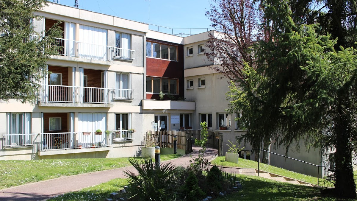 Foyer-Logement Communal Les-sapins-bleus - Photo 2 sur 5 - Intérieur et espaces communs