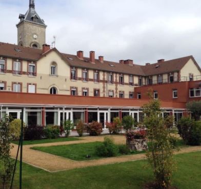 Résidence Saint Vincent de Paul - Photo 5 sur 5 - Environnement et extérieurs