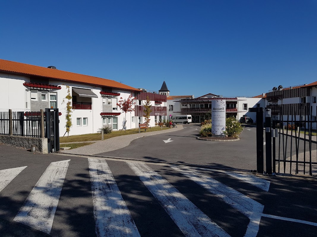 EHPAD Accueil Sainte-Elisabeth