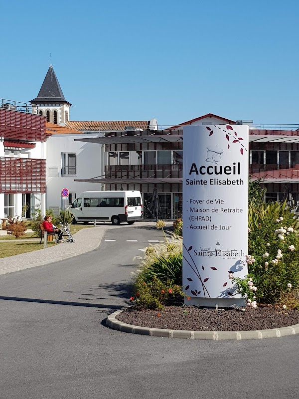 EHPAD Accueil Sainte-Elisabeth - Photo 2 sur 2 - Intérieur et espaces communs