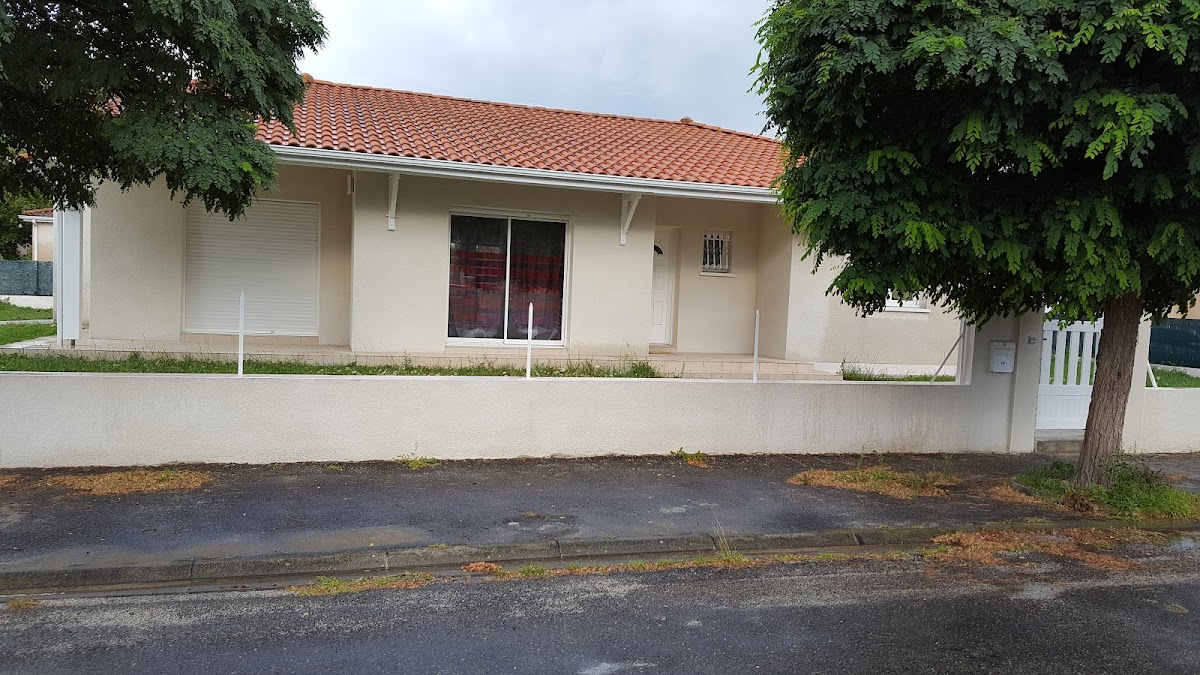 USLD de Vic en Bigorre - Photo 3 sur 3 - Chambres et hébergement