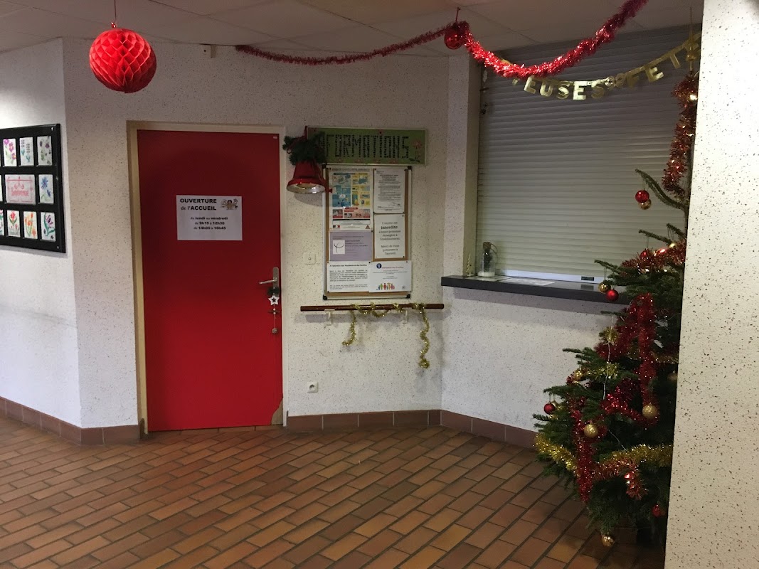 EHPAD Le Port Du Canal - Photo 4 sur 5 - Espaces de vie