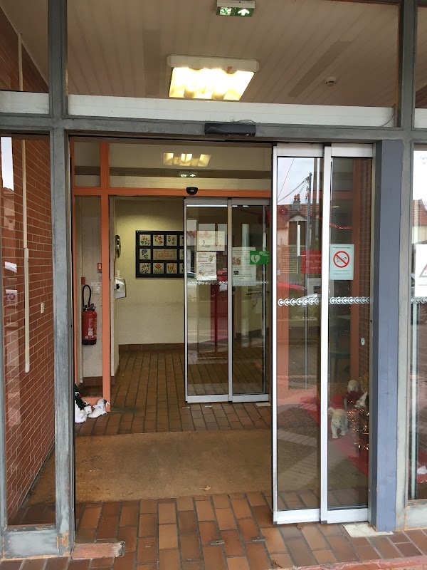 EHPAD Le Port Du Canal - Photo 2 sur 5 - Intérieur et espaces communs