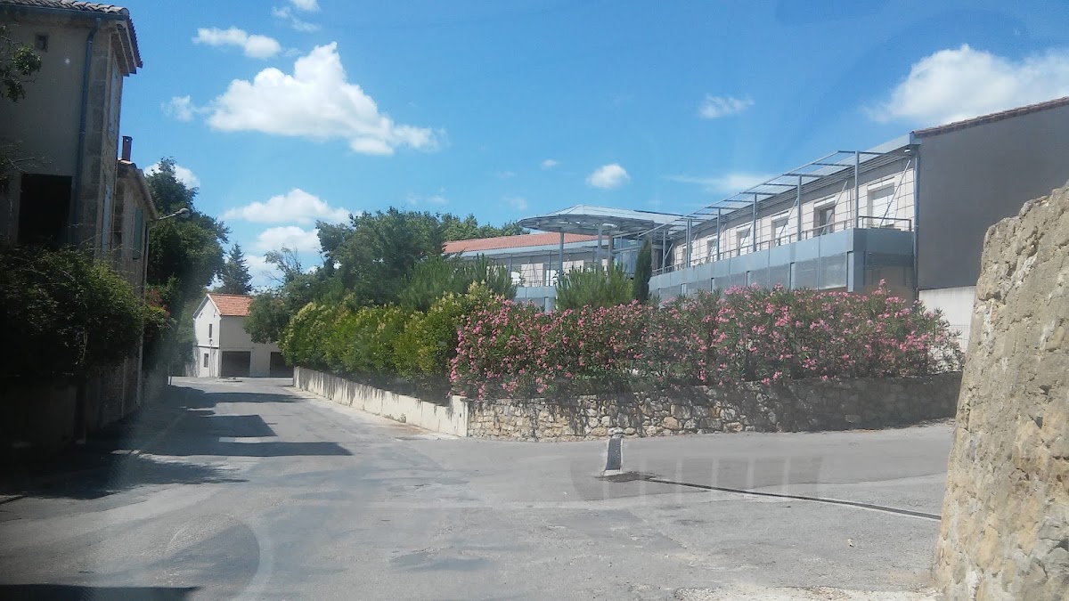 Photo de EHPAD Jacques Saurin Moussac, EHPAD à MOUSSAC