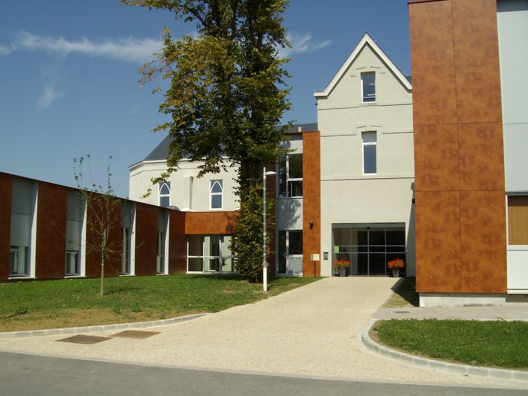 EHPAD Sainte-Emilie - Photo 4 sur 5 - Espaces de vie