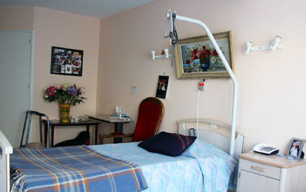 EHPAD Résidence Arc-en-Ciel