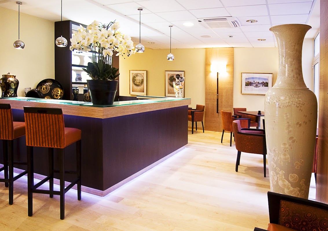 EHPAD Korian Sorgentino - Photo 3 sur 5 - Chambres et hébergement