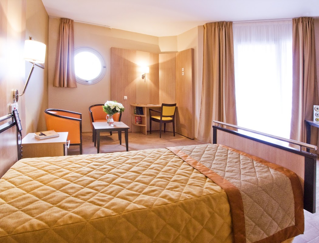 EHPAD Korian Sorgentino - Photo 4 sur 5 - Espaces de vie