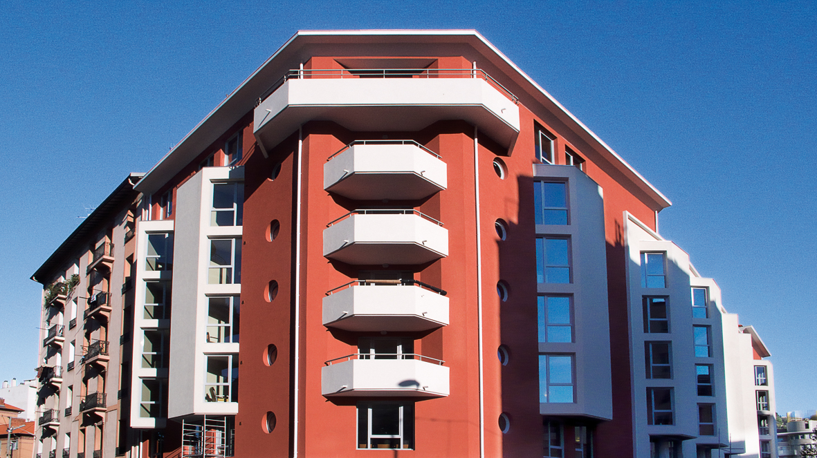 EHPAD Korian Sorgentino