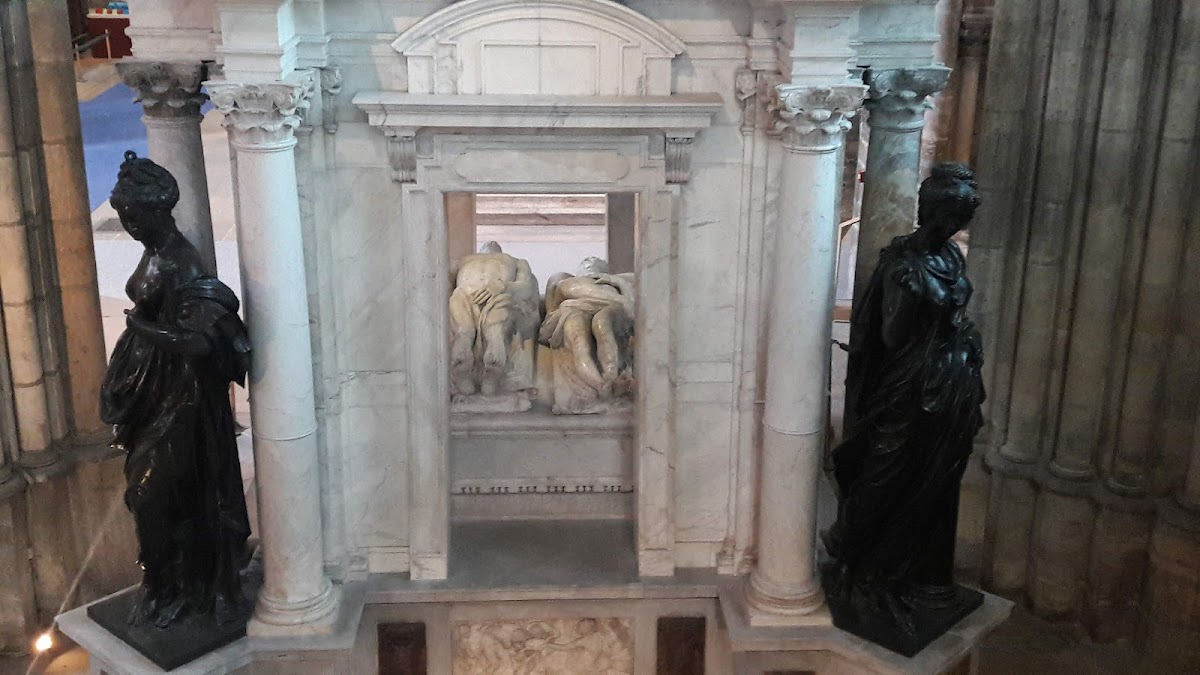 USLD Casanova du Centre hospitalier de Saint-Denis - Photo 5 sur 5 - Environnement et extérieurs