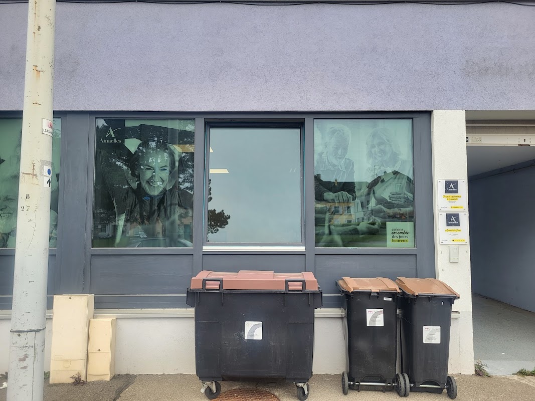 Accueil de jour du bassin potassique - Photo principale