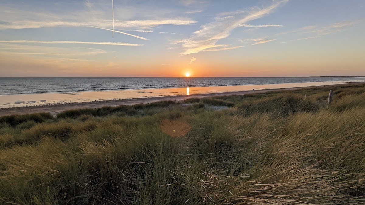 EHPAD Les Dunes - Photo 2 sur 5 - Intérieur et espaces communs