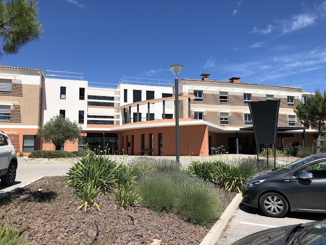Photo de EHPAD Henri Dunant, EHPAD à PUGET SUR ARGENS