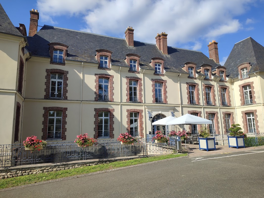 EHPAD Léopold-Bellan